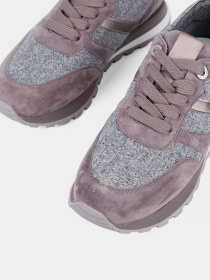 Кросівки MIRATON модель 3206-2-2 Фото