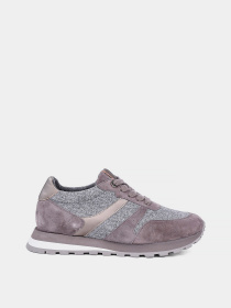 Кросівки MIRATON модель 3206-2-2 Фото