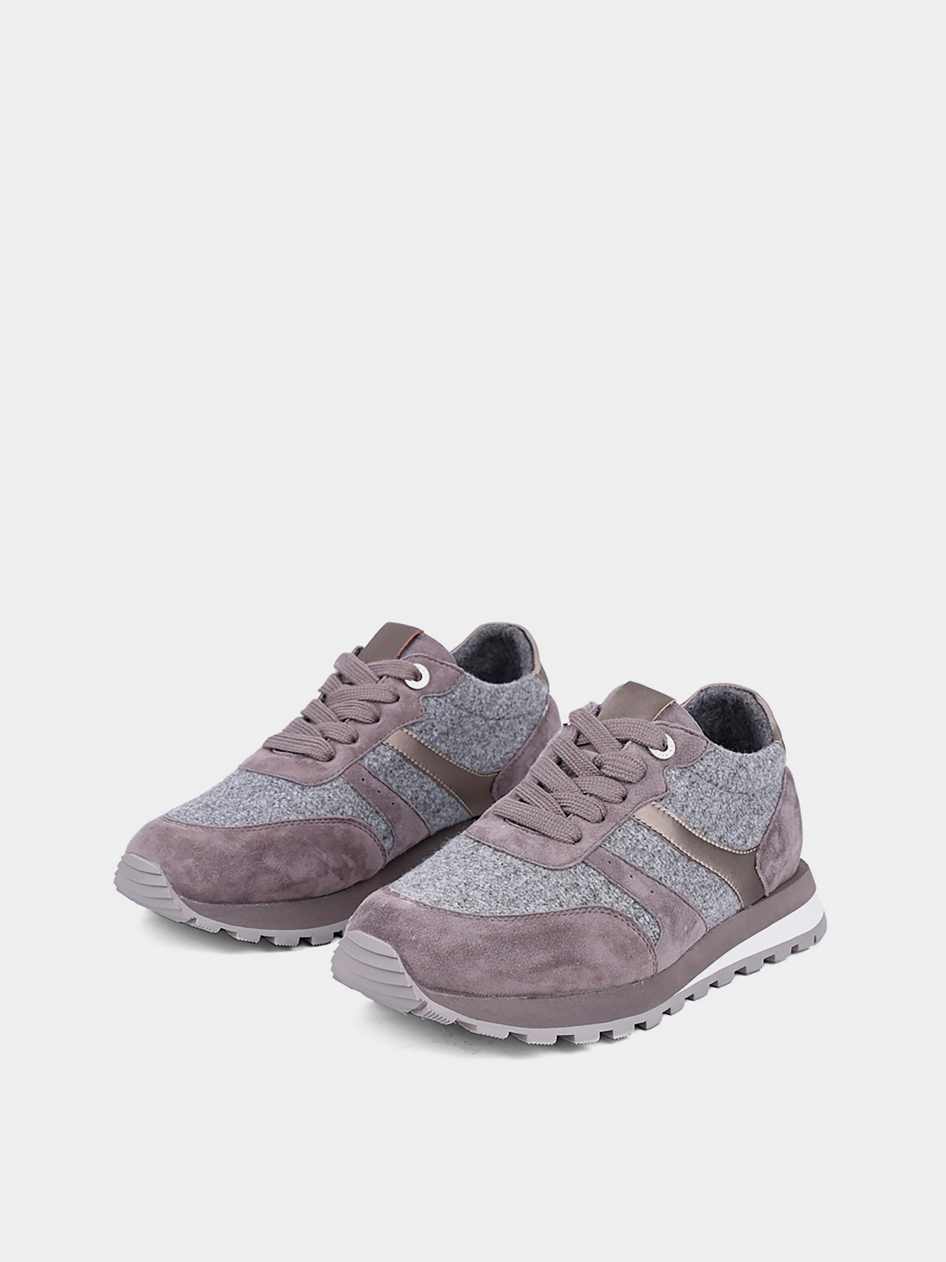 Кросівки повсякденні MIRATON модель 3206-2-2 Кросівки повсякденні MIRATON модель 3206-2-2 Фото