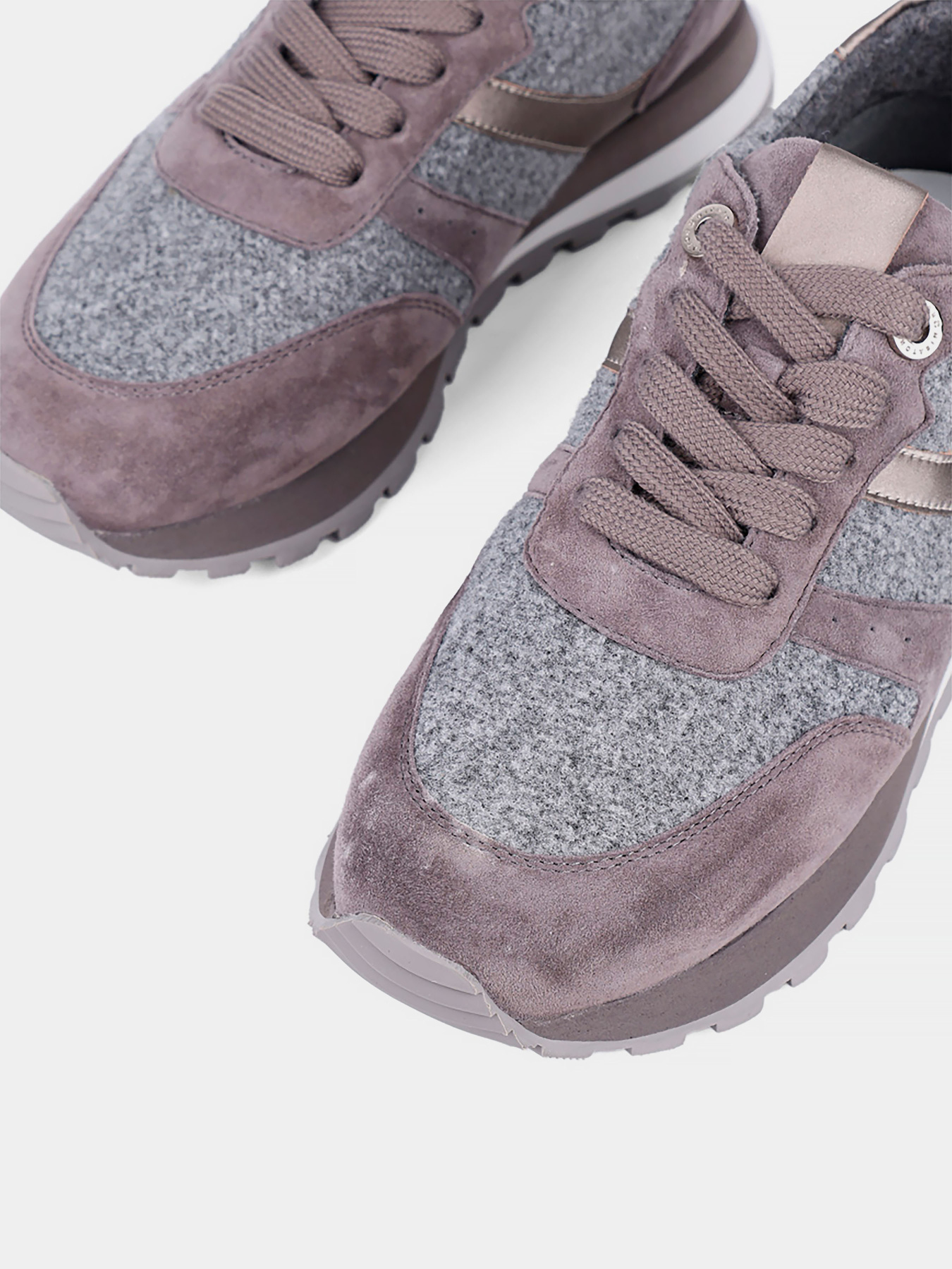 Кросівки повсякденні MIRATON модель 3206-2-2 Кросівки повсякденні MIRATON модель 3206-2-2 Фото