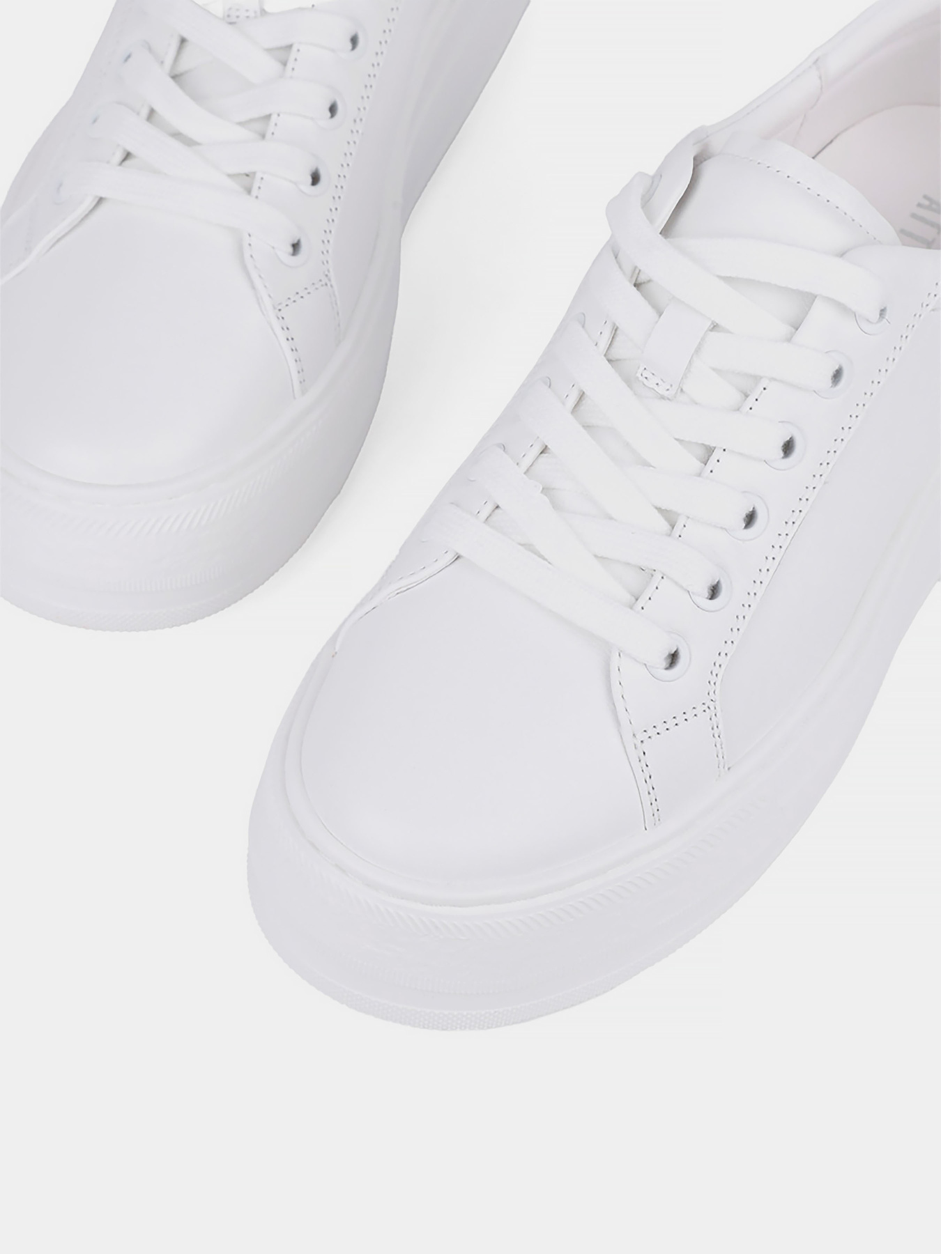 Кеди низькі Attizzare модель D228-1 ОЗ-24-25 Фото