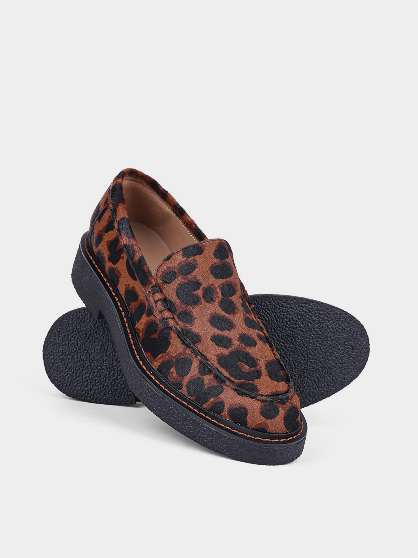 Лоферы MIRATON модель XL23623S-3 Фото