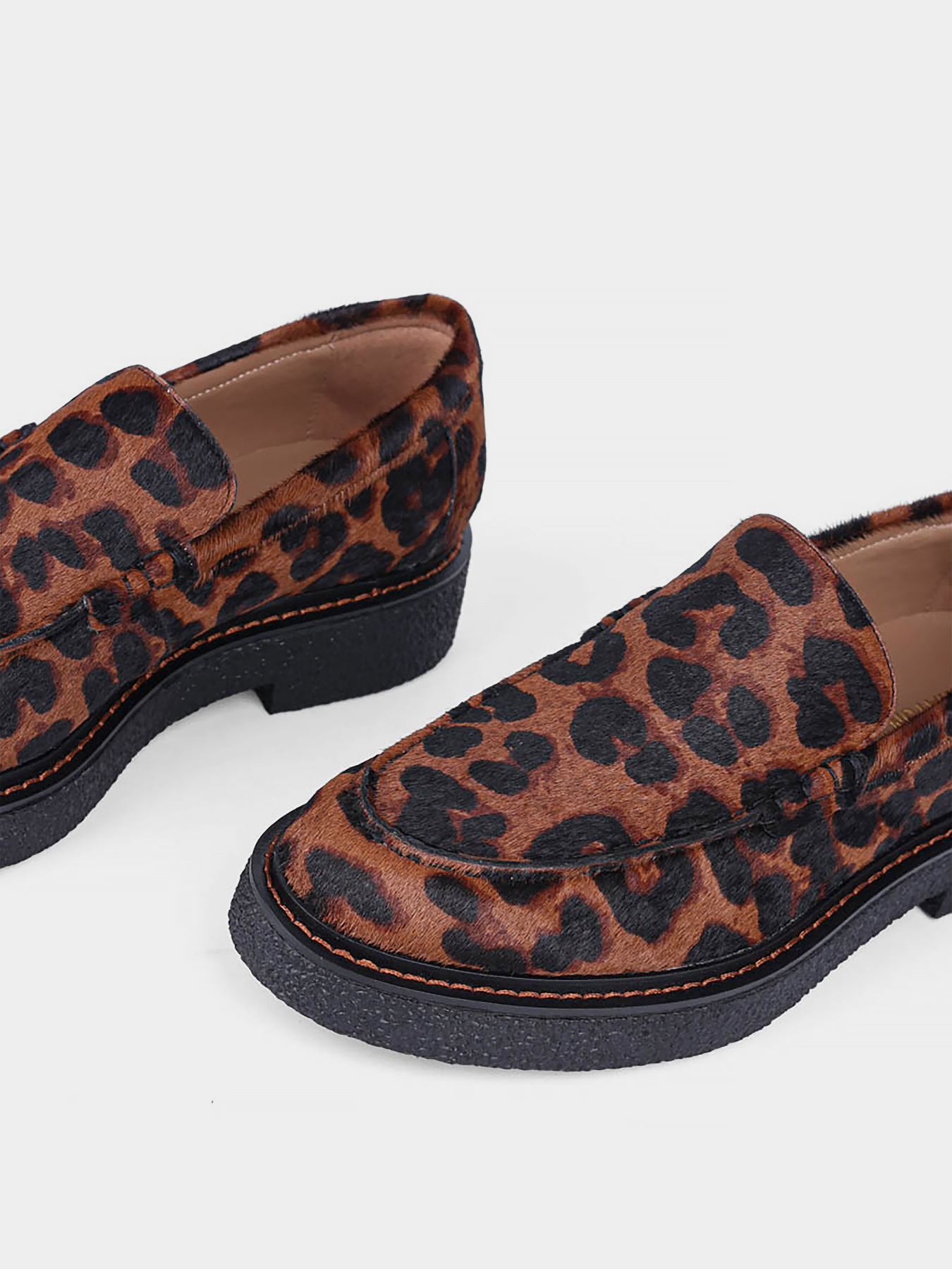 Лоферы MIRATON модель XL23623S-3 Фото