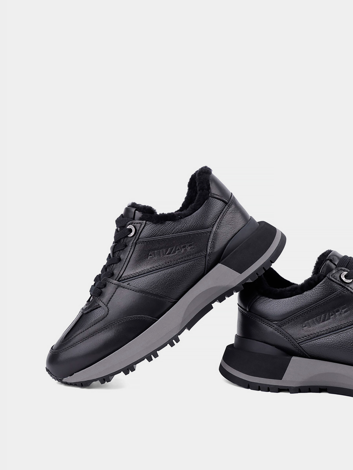 Кросівки Attizzare модель H2301B-30-1M Фото