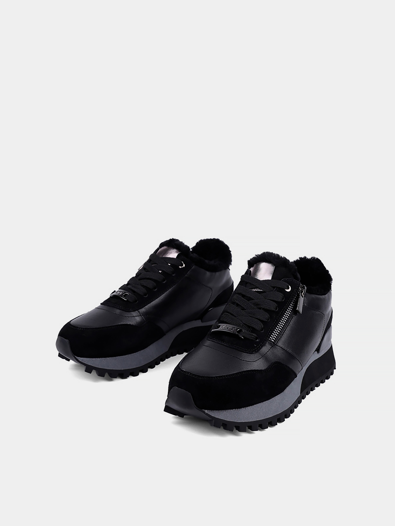 Кроссовки повседневные Attizzare модель 2837-28 Фото