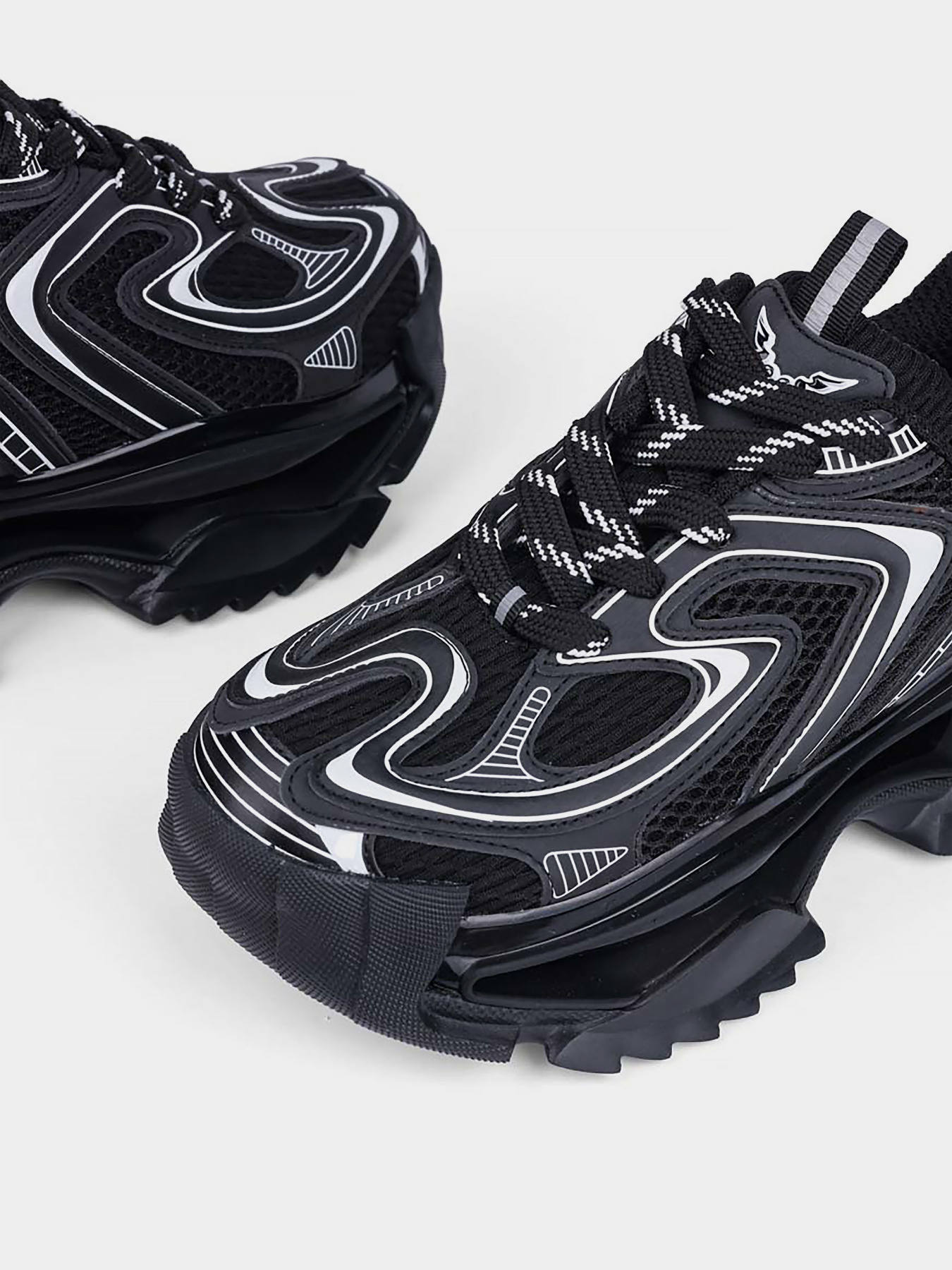 Кросівки повсякденні MIRATON модель 2331D-26 Кросівки повсякденні MIRATON модель 2331D-26 Фото