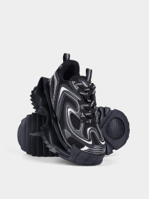 Кросівки повсякденні MIRATON модель 2331D-26 Кросівки повсякденні MIRATON модель 2331D-26 Фото