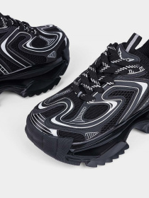 Кросівки повсякденні MIRATON модель 2331D-26 Кросівки повсякденні MIRATON модель 2331D-26 Фото