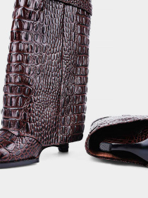 Чоботи MIRATON модель 6975-501-2 Чоботи MIRATON модель 6975-501-2 Фото