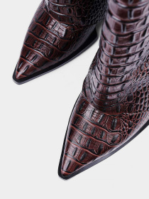 Чоботи MIRATON модель 6975-501-2 Чоботи MIRATON модель 6975-501-2 Фото