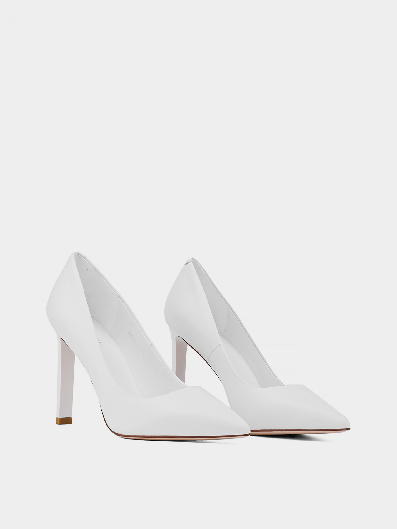 Туфли-лодочки MIRATON модель HS9608-1-5 Фото