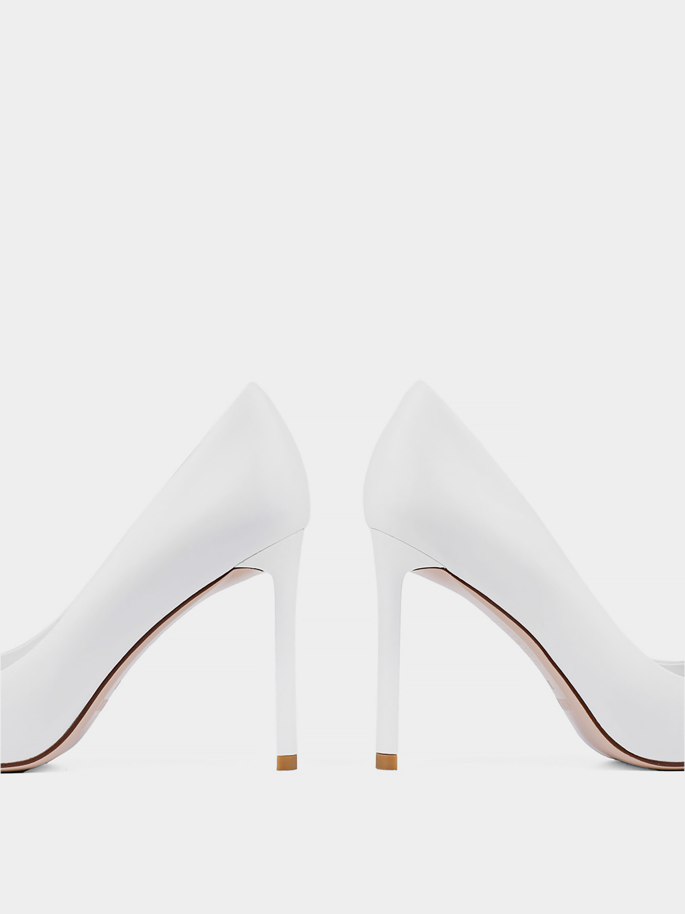 Туфлі на підборах MIRATON модель HS9608-1-5 Туфлі на підборах MIRATON модель HS9608-1-5 Фото