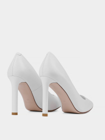 Туфлі на підборах MIRATON модель HS9608-1-5 Туфлі на підборах MIRATON модель HS9608-1-5 Фото