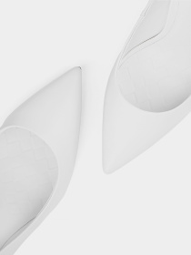 Туфлі на підборах MIRATON модель HS9608-1-5 Туфлі на підборах MIRATON модель HS9608-1-5 Фото