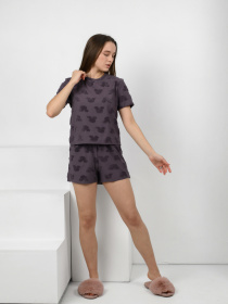 Пижама N.EL модель 1733-73_t-lil Фото