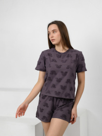 Пижама N.EL модель 1733-73_t-lil Фото