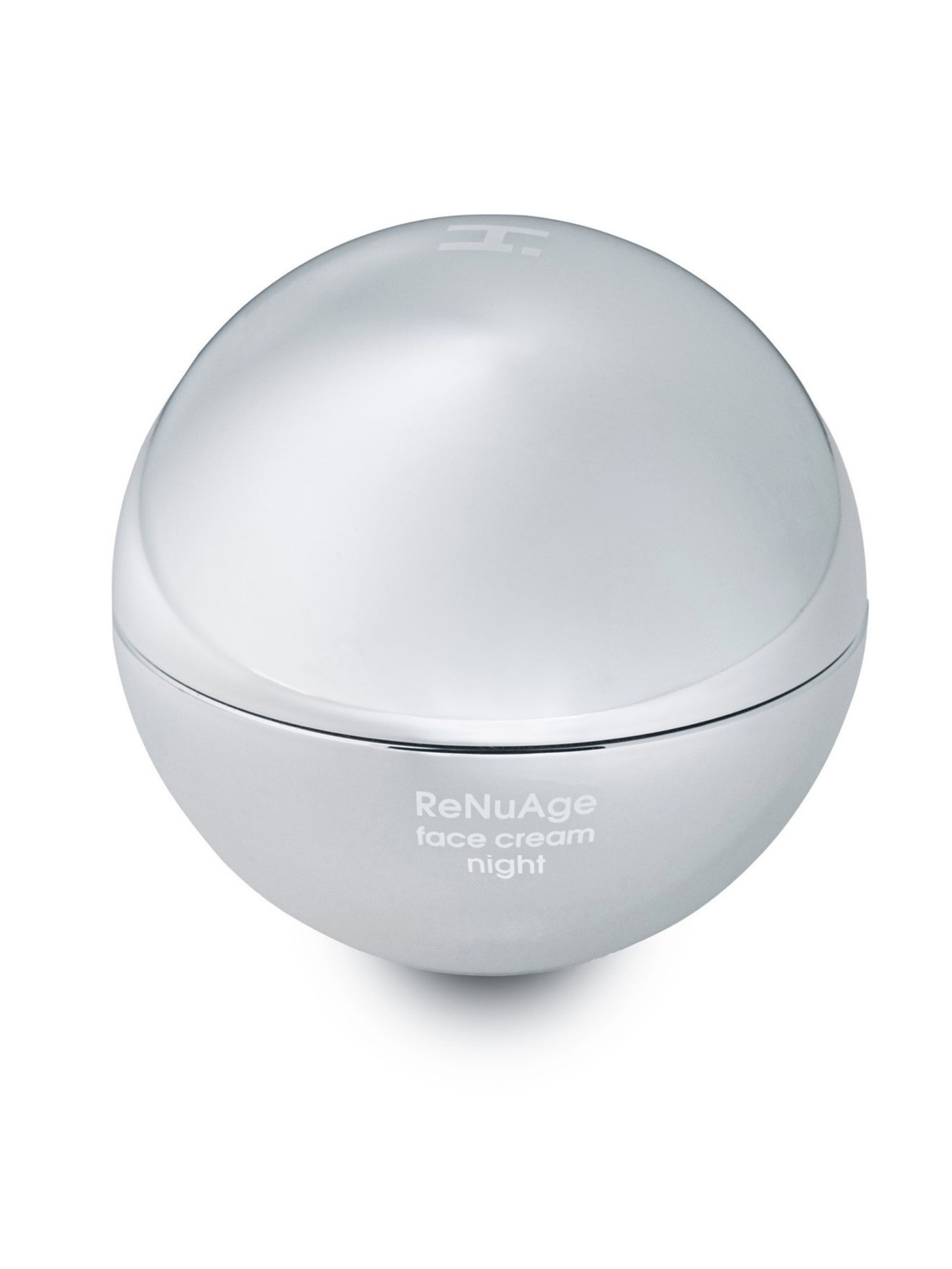 Нічний крем для антивікового догляду ReNuAge CollaGenious Plump Night Cream Hillary модель HI-08-978 Фото