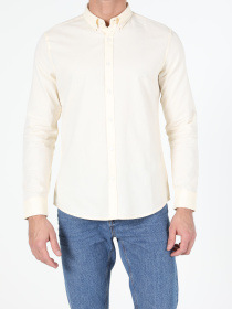 Сорочки Colin’s модель CL1048576_Q1.V1_YLW Фото