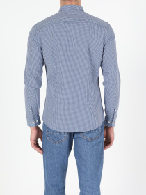 Рубашки Colin’s модель CL1048578_Q1.V1_BLE Фото