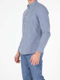 Рубашки Colin’s модель CL1048578_Q1.V1_BLE Фото