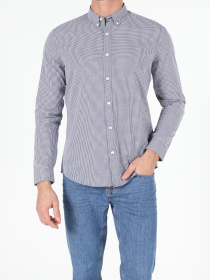 Рубашки Colin’s модель CL1048578_Q1.V1_NAV Фото