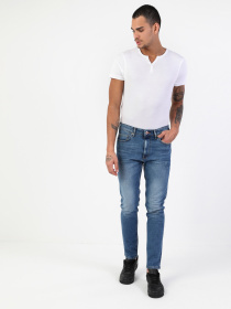 Скіні джинси Colin’s модель CL1048614_Q1.V1_DN40793 Фото