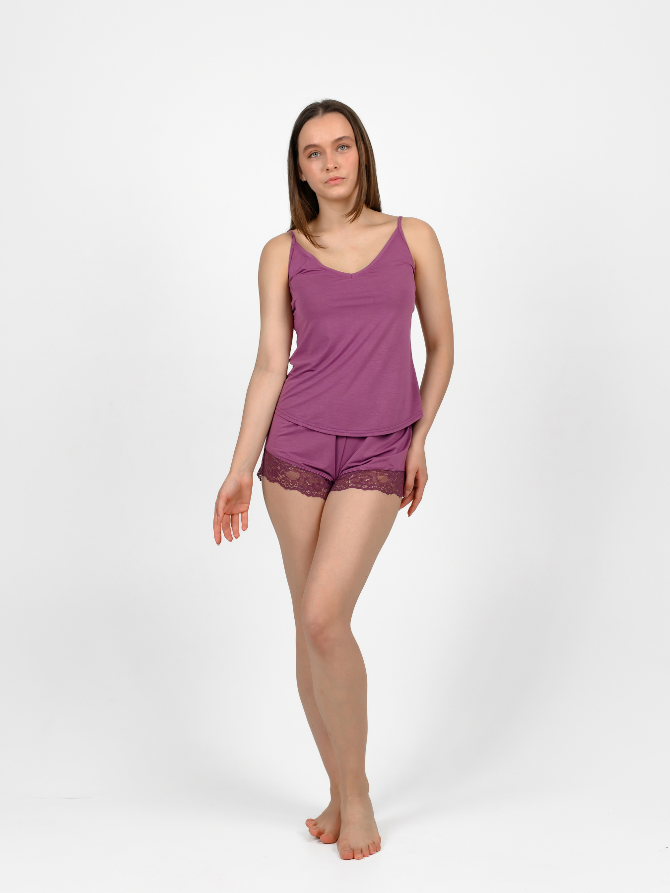 Пижама N.EL модель 1722-93 Фото