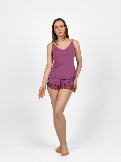 Піжама N.EL модель 1722-93 Фото