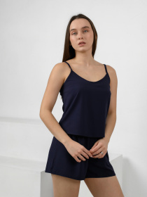 Пижама VNOCHI модель 1740-78 Фото