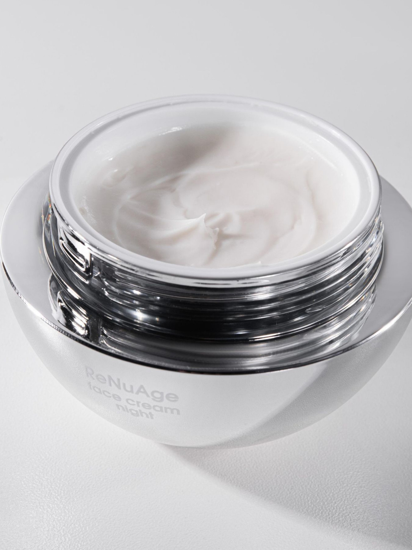 Дневной крем  антивозрастной ReNuAge CollaGenious Plump Day Cream Hillary модель HI-08-005 Фото