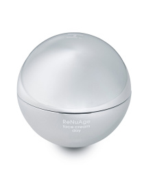 Дневной крем  антивозрастной ReNuAge CollaGenious Plump Day Cream Hillary модель HI-08-005 Фото