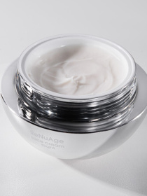 Дневной крем  антивозрастной ReNuAge CollaGenious Plump Day Cream Hillary модель HI-08-005 Фото