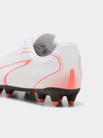 Бутси PUMA Vitoria Fg/ag Jr модель 107486 Фото