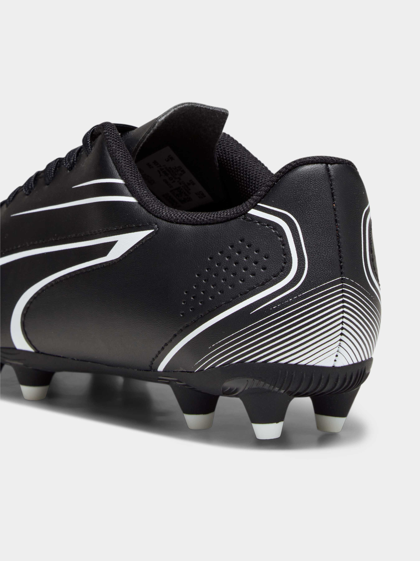 Бутси PUMA Vitoria Fg/ag Jr модель 107486 Фото