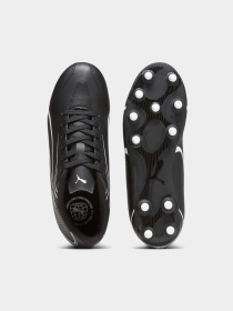 Бутси PUMA Vitoria Fg/ag Jr модель 107486 Фото