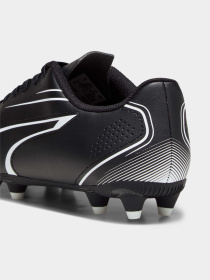 Бутси PUMA Vitoria Fg/ag Jr модель 107486 Фото