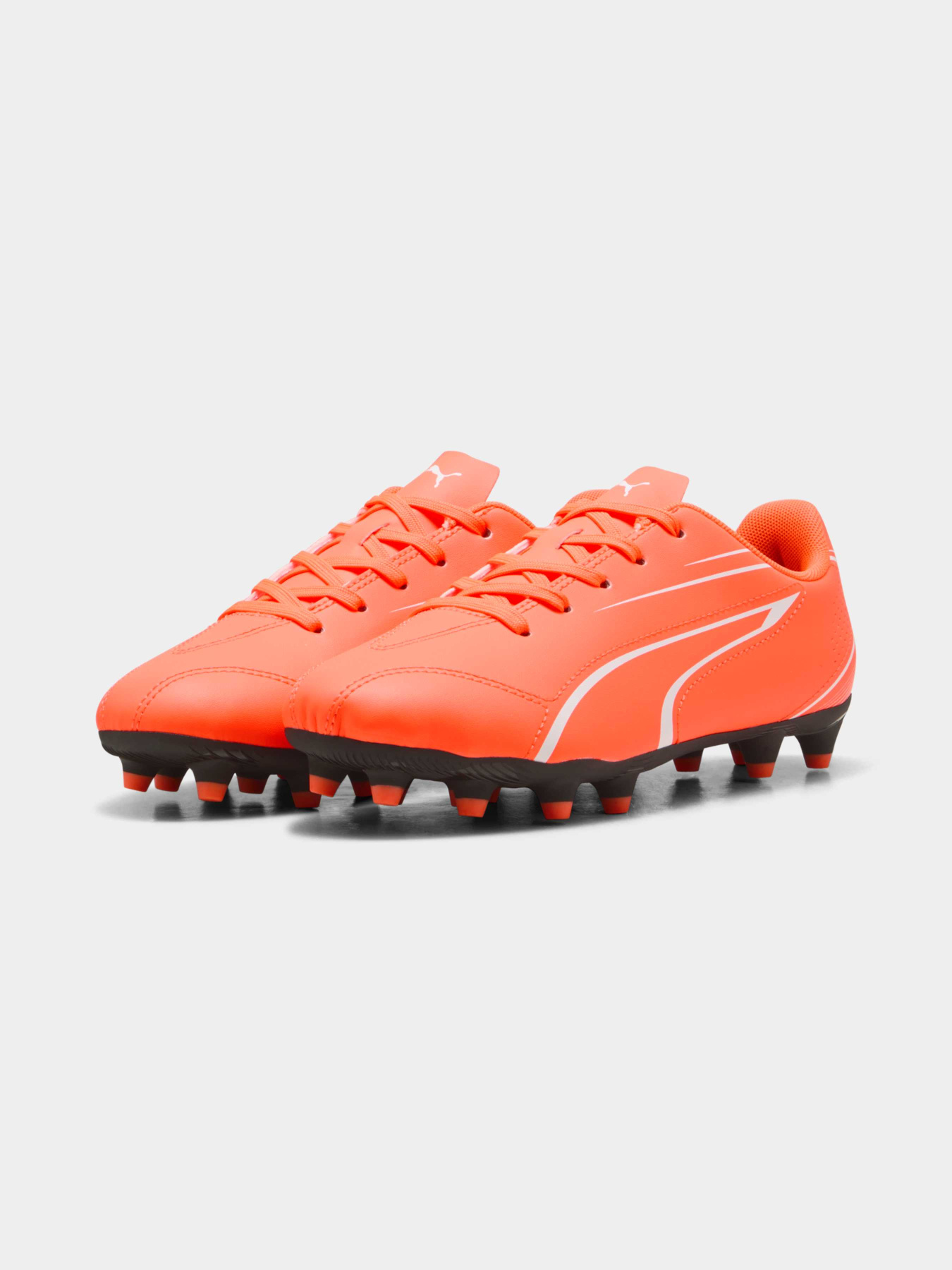 Бутси PUMA Vitoria Fg/ag Jr модель 107486 Фото