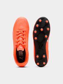 Бутси PUMA Vitoria Fg/ag Jr модель 107486 Фото