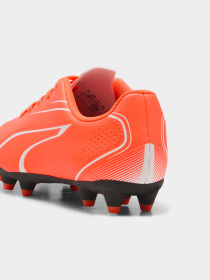 Бутси PUMA Vitoria Fg/ag Jr модель 107486 Фото