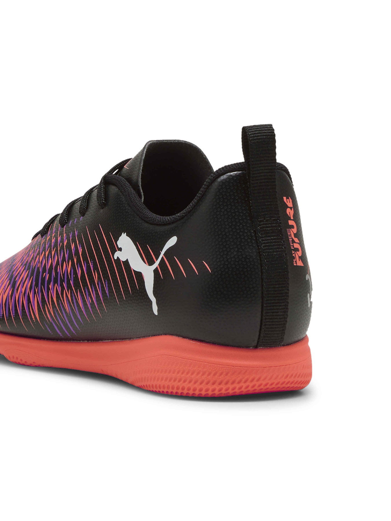 Бутси PUMA Future 8 Play It Jr модель 108397 Бутси PUMA Future 8 Play It Jr модель 108397 Фото