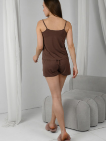 Пижама N.EL модель 1717-1-93 Пижама N.EL модель 1717-1-93 Фото