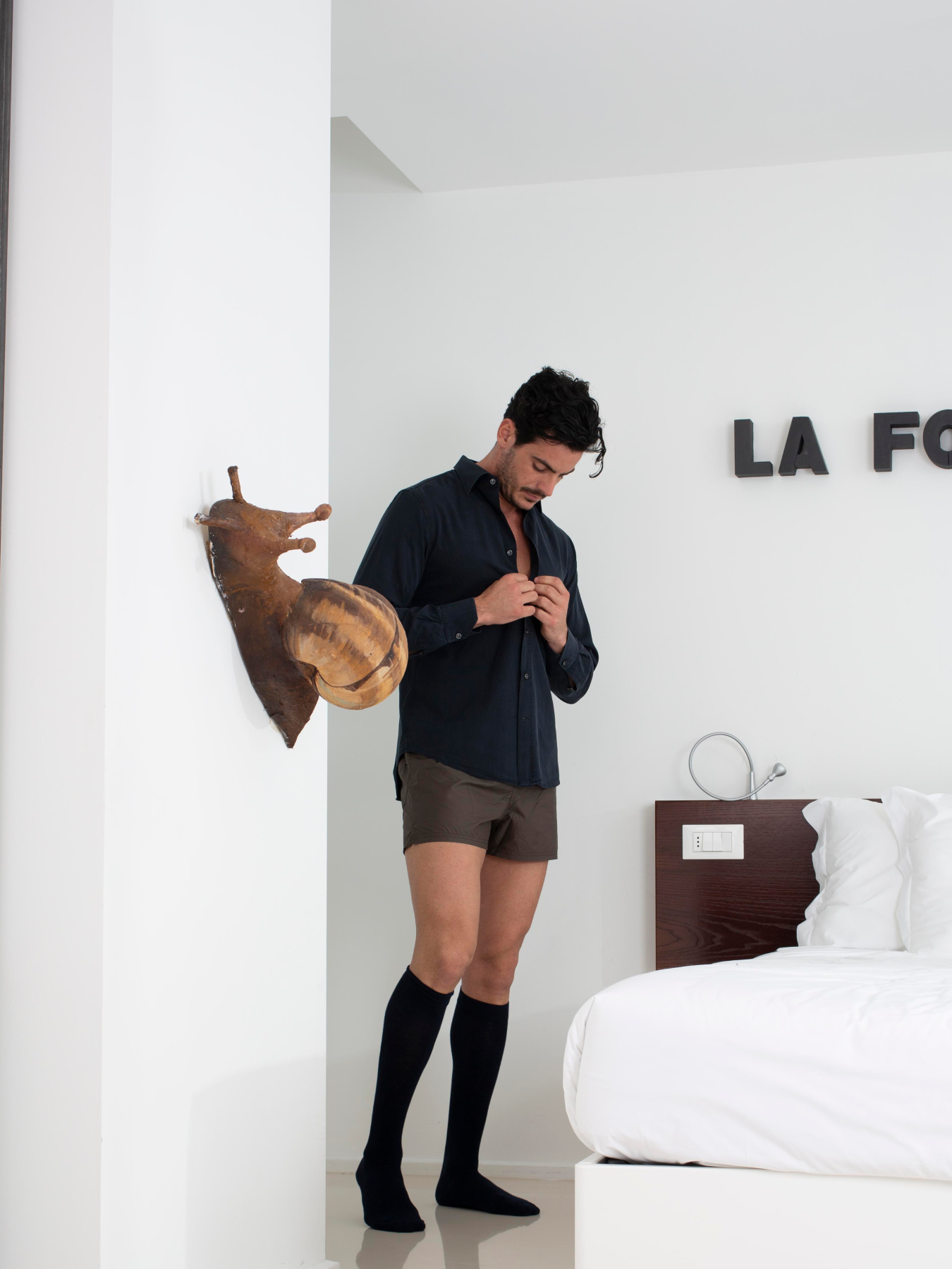 Гольфи Relaxsan Компресійні модель 820 Фото