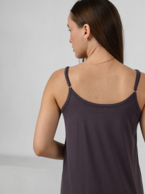 Ночная рубашка N.EL модель 1605-92_moko Фото