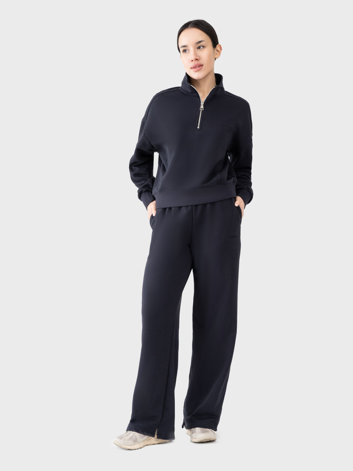 Брюки палаццо AVECS модель 50457_94 Фото