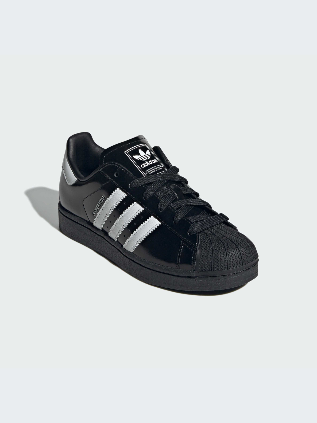 Кеды Adidas Superstar модель JH7756-KZ Фото