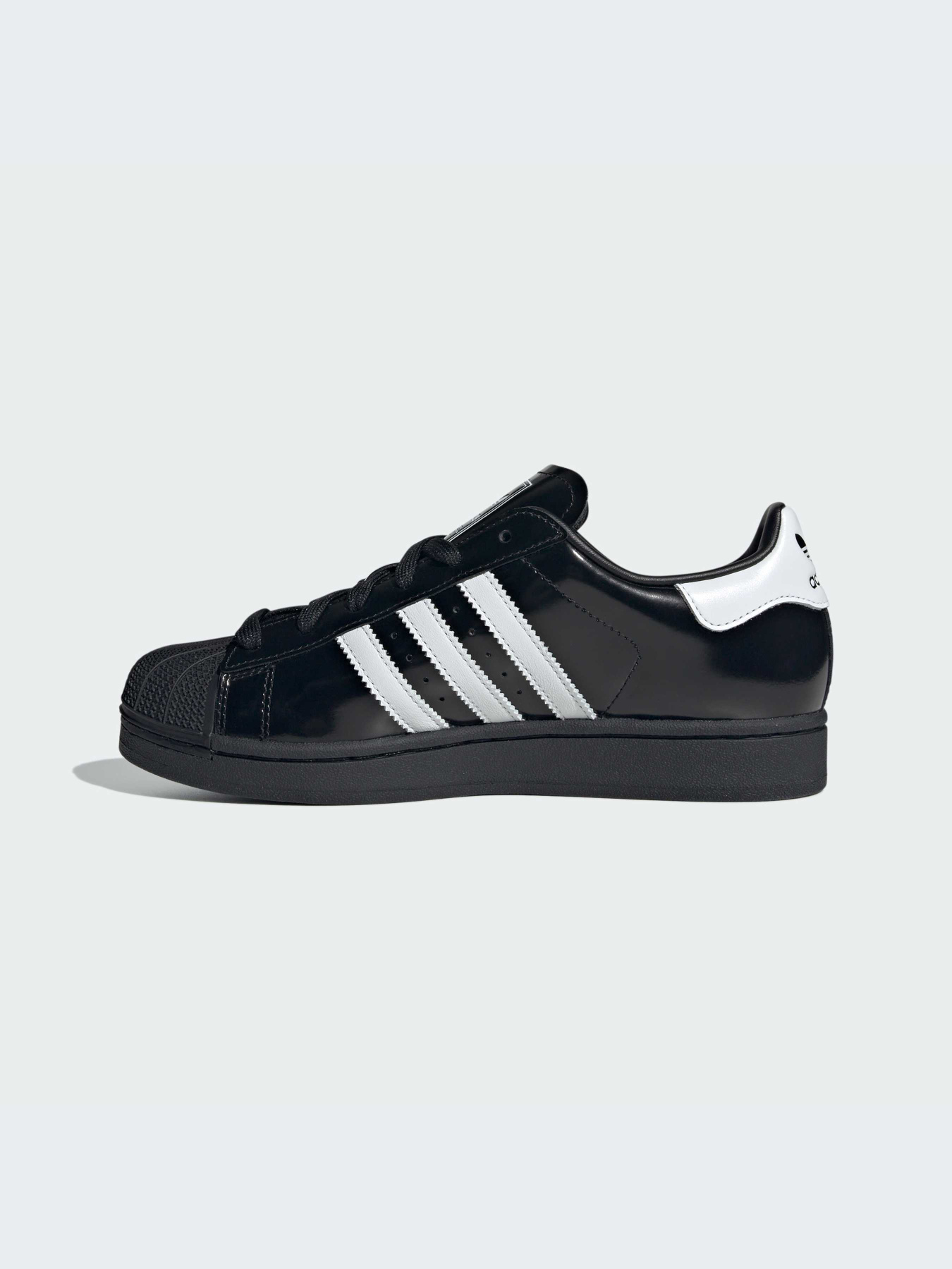 Кеды Adidas Superstar модель JH7756-KZ Фото