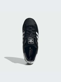 Кеды Adidas Superstar модель JH7756-KZ Фото