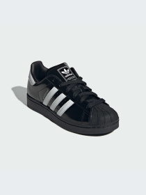 Кеды Adidas Superstar модель JH7756-KZ Фото