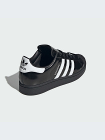 Кеды Adidas Superstar модель JH7756-KZ Фото