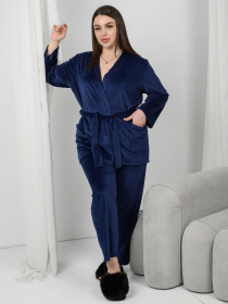 Домашний костюм N.EL модель 1597-53 Фото